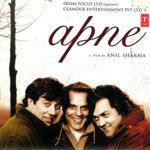 Apne - Ashish Pandit Song Download