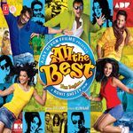 All The Best - Ashish Pandit Song Download